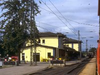 01-13298  Lambach : Lambach, Österrikiska järnvägar