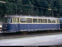 09-13295  ÖBB 6581.55 BDVS Lambach : Lambach, Österrikiska järnvägar