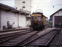 21-13261  StH BelTi 25101 Bachmanning : Lambach--Haag, Österrikiska järnvägar