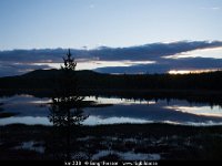 D20 8993  km 238 : 2016 Inlandsbanan IB16