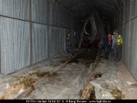 D21 0720  E2 954 Litsnäset 16.06.2016 : 2016 Inlandsbanan IB16