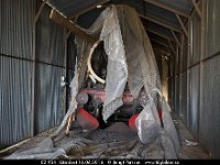 D21 0726  E2 954 i Litsnäset 16.06.2016 : 2016 Inlandsbanan IB16