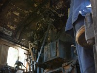 D21 0738  Litsnäset 16.06.2016 : 2016 Inlandsbanan IB16