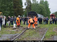 D21 1115  Litsnäset 17.06.2016 : 2016 Inlandsbanan IB16, Bildbeställning, Webbalbum