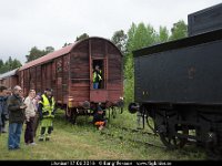 D21 1203  Litsnäset 17.06.2016 : 2016 Inlandsbanan IB16, Bildbeställning, Webbalbum