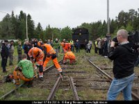 D21 1286  Litsnäset 17.06.2016 : 2016 Inlandsbanan IB16, Bildbeställning, Webbalbum