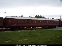 D21 2501  WL3 4602 i Sveg : 2016 Inlandsbanan IB16, Bildbeställning, Sveg, Webbalbum