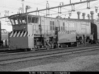sv0323-24  Tb 286 : Bildbeställning, Borlänge, Platser, SJ diesellok, Sv lok, Svenska tåg, Sverige, Tb, Webbalbum