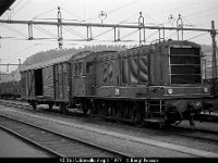 sv0330-26  V3 26 i Uddevalla 6 april 1977 : Platser, Sverige, Uddevalla