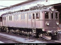00221  Du 214 på Stockholm C 16 maj 1976 : Bildbeställning, Du, Platser, SJ ellok, Stockholm, Stockholm C, Sv lok, Svenska tåg, Webbalbum