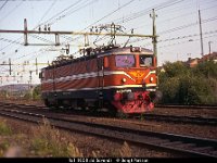 01203  Rc1 1008 vid Sävenäs : Bildbeställning, Göteborg, Platser, Rc1, SJ ellok, Sv lok, Svenska tåg, Sverige, Webbalbum