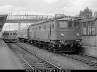 sv0719-11  Ma 967 i Borlänge 12 aug 1978 : Bildbeställning, Borlänge, Platser, Sv lok, Svenska tåg, Sverige, Webbalbum