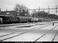 sv0803-08  Du 146 i Norrköping 9 dec 1978 : Bildbeställning, Norrköping, Platser, Sv lok, Svenska tåg, Sverige, Webbalbum