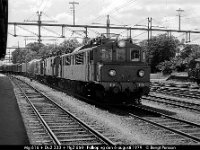 sv0971-32  Mg 616   Du2 333   Hg2 660 i Falköping den 6 augusti 1979 : Bildbeställning, Falköping, Platser, Sv lok, Svenska tåg, Sverige, Webbalbum