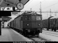 sv1065-17  Ma 963 i Östersund den 18 februari 1980 : Bildbeställning, Platser, Sv lok, Svenska tåg, Sverige, Webbalbum, Östersund