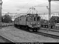 sv1225-20  Du2 548 i Öxnered 22 aug 1980 : Bildbeställning, Platser, Sv lok, Svenska tåg, Sverige, Webbalbum, Öxnered