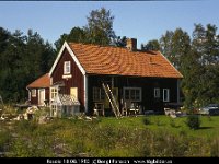 06996  Resele : SvK 13 Långsele--Forsmo--Hoting, Svenska järnvägslinjer