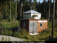 09002  Betåsen : SvK 13 Långsele--Forsmo--Hoting, Svenska järnvägslinjer