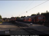 09012  Hoting : Hoting, Platser, Sv motorvagnar, SvK 13 Långsele--Forsmo--Hoting, Svenska järnvägslinjer, Svenska tåg, Sverige