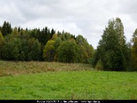D72 0608  Forsmo : 2012 Nordpilen SJK+BJs, Resor, SvK 10 Boden--Ånge, SvK 13 Långsele--Forsmo--Hoting, Svenska järnvägslinjer