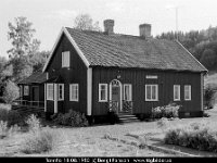 sv1205-31  Tannflo : SvK 13 Långsele--Forsmo--Hoting, Svenska järnvägslinjer
