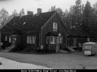 sv1206-04  Backe : SvK 13 Långsele--Forsmo--Hoting, Svenska järnvägslinjer