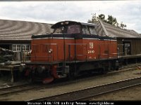 03758  Storuman : Platser, SJ lokomotorer, Storuman, Sv lok, SvK 14 Gällivare--Storuman, Svenska järnvägslinjer, Svenska tåg, Sverige, Z66