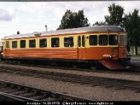 03820  Arvidsjaur : Arvidsjaur, Platser, Sv motorvagnar, SvK 14 Gällivare--Storuman, Svenska järnvägslinjer, Svenska tåg, Sverige