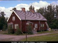 29637  Sandsele : SvK 14 Gällivare--Storuman, Svenska järnvägslinjer