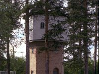 29647  Blattnicksele : SvK 14 Gällivare--Storuman, Svenska järnvägslinjer