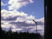 29662  Buresjön : SvK 14 Gällivare--Storuman, Svenska järnvägslinjer