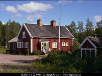 29670  Gullön : SvK 14 Gällivare--Storuman, Svenska järnvägslinjer