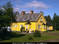 29685  Julträsk : SvK 14 Gällivare--Storuman, Svenska järnvägslinjer