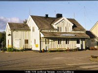 03845 : Arvidsjaur, Platser, SvK 11  Jörn--Arvidsjaur, SvK 14 Gällivare--Storuman, Svenska järnvägslinjer, Sverige