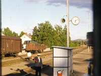 03846 : Arvidsjaur, Platser, SvK 11  Jörn--Arvidsjaur, SvK 14 Gällivare--Storuman, Svenska järnvägslinjer, Sverige