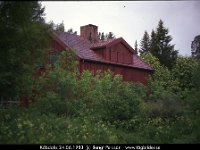 14944  Kåbdalis : SvK 14 Gällivare--Storuman, Svenska järnvägslinjer