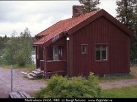 14956  Piteälvsbron : SvK 14 Gällivare--Storuman, Svenska järnvägslinjer