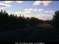 29700 : SvK 14 Gällivare--Storuman, Svenska järnvägslinjer