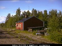 29713  Auktsjaur : SvK 14 Gällivare--Storuman, Svenska järnvägslinjer