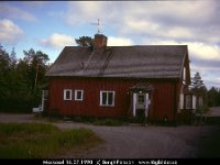 29726  Moskosel : SvK 14 Gällivare--Storuman, Svenska järnvägslinjer