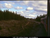 29728 : SvK 14 Gällivare--Storuman, Svenska järnvägslinjer