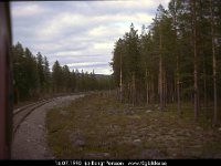 29760 : SvK 14 Gällivare--Storuman, Svenska järnvägslinjer