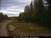 29768 : SvK 14 Gällivare--Storuman, Svenska järnvägslinjer