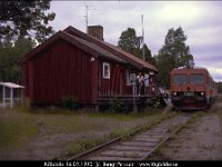 29776  Kåbdalis : Sv motorvagnar, SvK 14 Gällivare--Storuman, Svenska järnvägslinjer, Svenska tåg