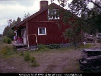 29786  Kerkejaure : SvK 14 Gällivare--Storuman, Svenska järnvägslinjer