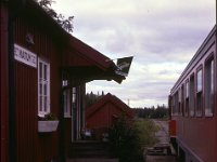 29795  Maitum : SvK 14 Gällivare--Storuman, Svenska järnvägslinjer