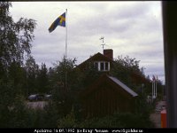 29803  Apokätno : SvK 14 Gällivare--Storuman, Svenska järnvägslinjer