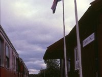 29809  Apokätno : SvK 14 Gällivare--Storuman, Svenska järnvägslinjer