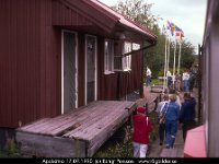 29909  Apokätno : SvK 14 Gällivare--Storuman, Svenska järnvägslinjer