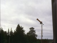 29918  Kitajaur : SvK 14 Gällivare--Storuman, Svenska järnvägslinjer